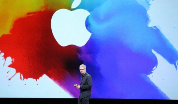 Apple вече не е най-скъпата компания в света