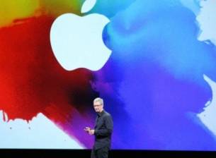 Apple вече не е най-скъпата компания в света