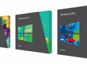 Ъпдейтът за Windows 8 Pro ще струва 200 долара от февруари