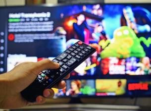 Свободата да гледаш каквото поискаш с интерактивната телевизия на VIVACOM