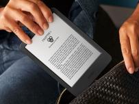 Най-евтиният Kindle получи USB-C и по-добър дисплей