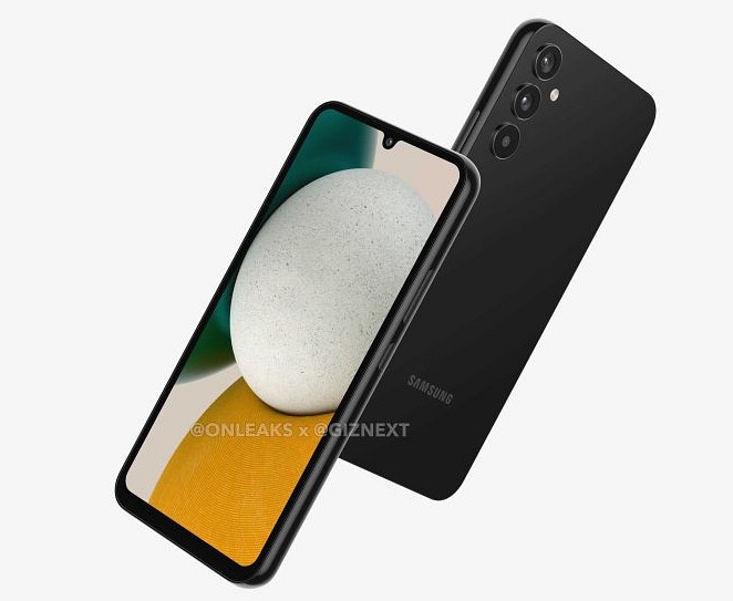 Вижте бъдещия Samsung Galaxy A34