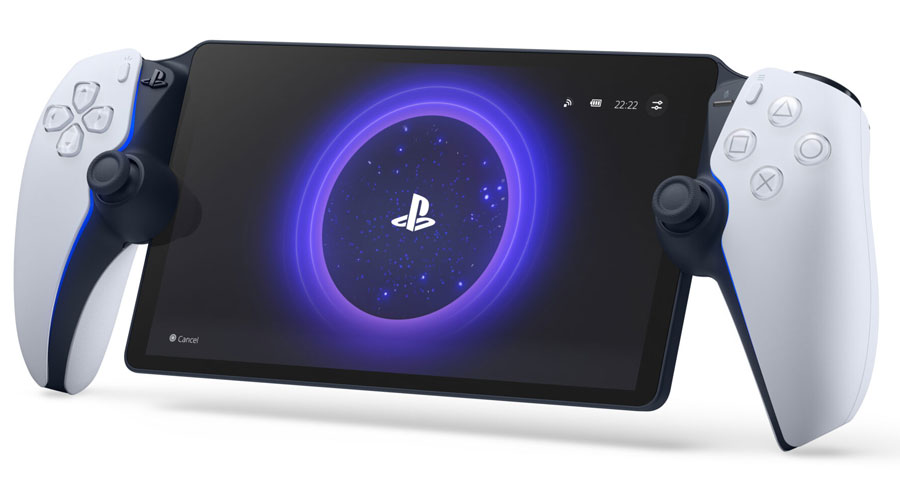 Sony подготвя истински конкурент на Nintendo Switch