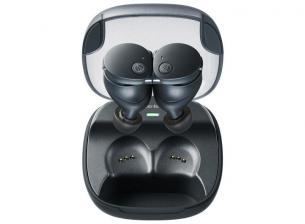 Audio-Technica ATH-CKS50TW2 са с издръжлива батерия и интересна новост