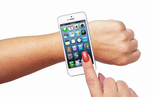 Продажбите на iWatch може да започнат чак догодина