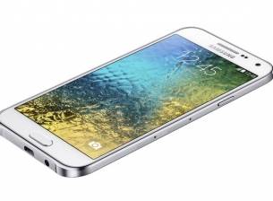 Samsung Galaxy E5 и Galaxy E7 са по-евтини от серията Galaxy A