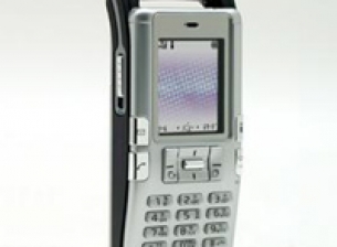 Нов модел на Sony Ericsson