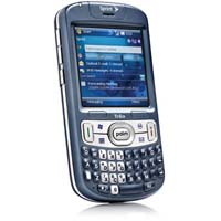 Гласово набиране през Bluetooth за Palm Treo 800w