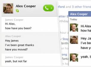 Skype 5.4 за Mac вече с интеграция с Facebook