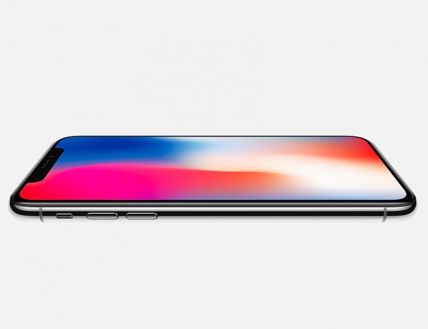 iPhone X е най-продаваният смартфон в Китай