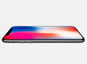 iPhone X е най-продаваният смартфон в Китай