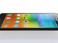 Lenovo A6000 Plus добавя повече RAM и вградена памет