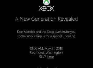 Microsoft ще представи следващия Xbox на 21 май