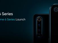 Realme 6 и 6 Pro скоро ще са достъпни в Европа
