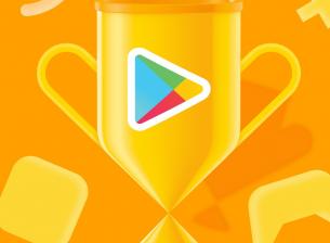 Най-добрите игри и приложения в Google Play за 2021
