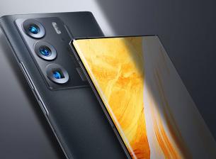 Започва глобалното предлагане на ZTE Axon 40 Ultra