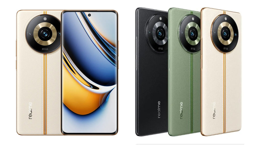 Realme напуска германския пазар