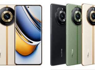 Realme напуска германския пазар
