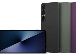 Sony Xperia 1 VII идва със Snapdragon 8 Elite и нова ултраширока камера