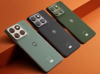 Ултратънкият Motorola Edge 70 идва с приятни бонуси