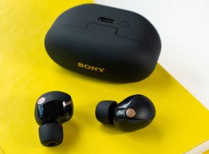 Слушалките Sony WF-1000XM6 идват скоро, ето колко ще струват в Европа