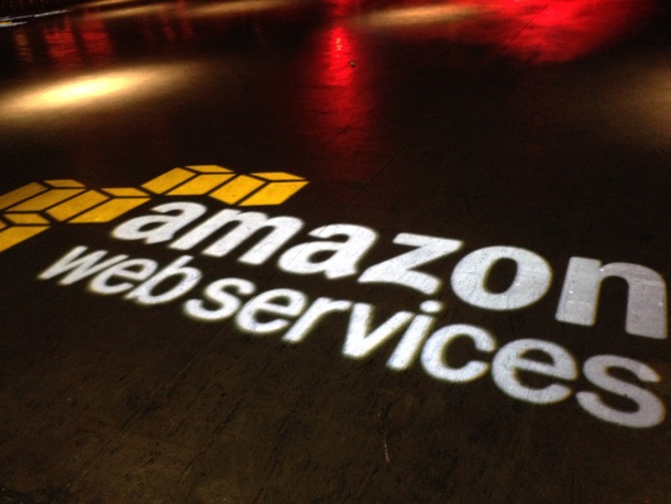 Amazon добавя към Amazon Web Services услуга за електронна поща