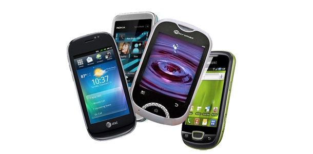 ABI Research: Бюджетните смартфони ще се продават все повече