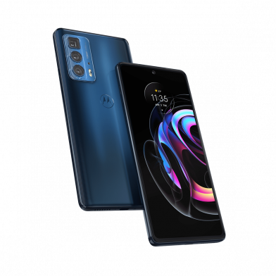 Motorola Edge 20 Pro