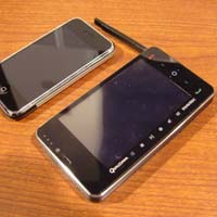 Два прототипа от Qualcomm