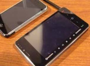 Два прототипа от Qualcomm