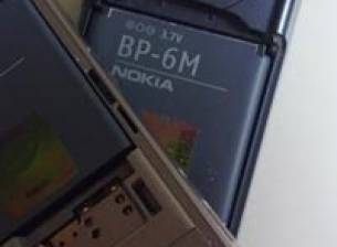 Някои батерии на N73 се раздуват след известна употреба