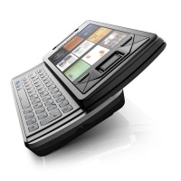 Sony Ericsson XPERIA X1 без ъпдейт до Windows Mobile 6.5