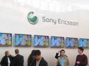 CeBIT Live: Sony Ericsson W800