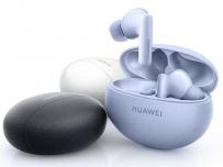 Слушалките Huawei FreeBuds 5i предлагат подобрено шумопотискане