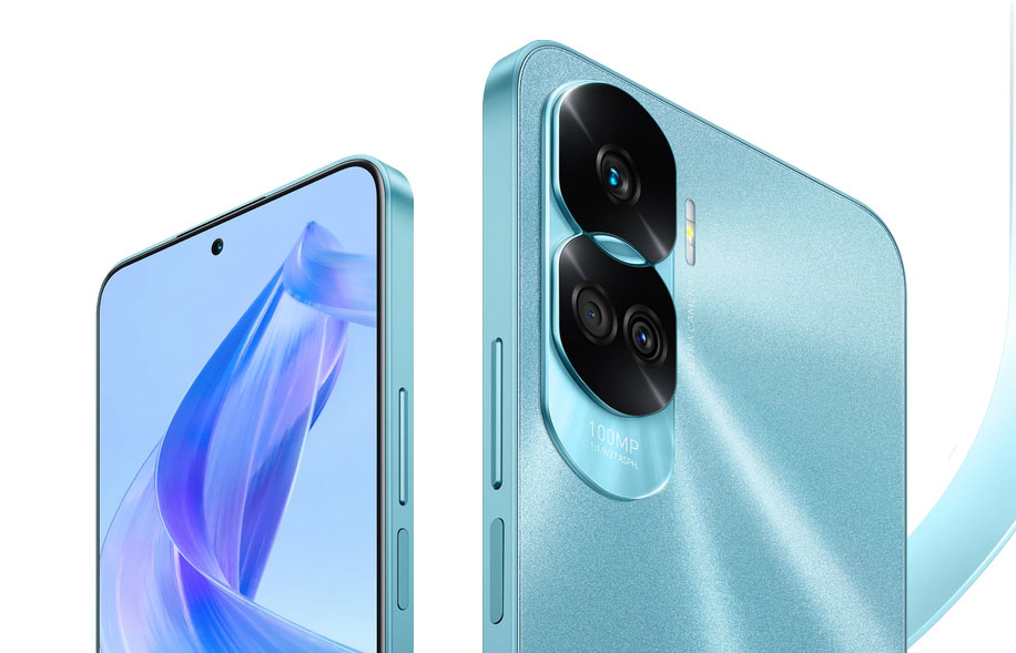 Honor 90 Lite предлага Dimensity 6020 и 100MP камера 