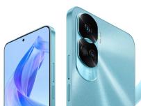 Honor 90 Lite предлага Dimensity 6020 и 100MP камера 