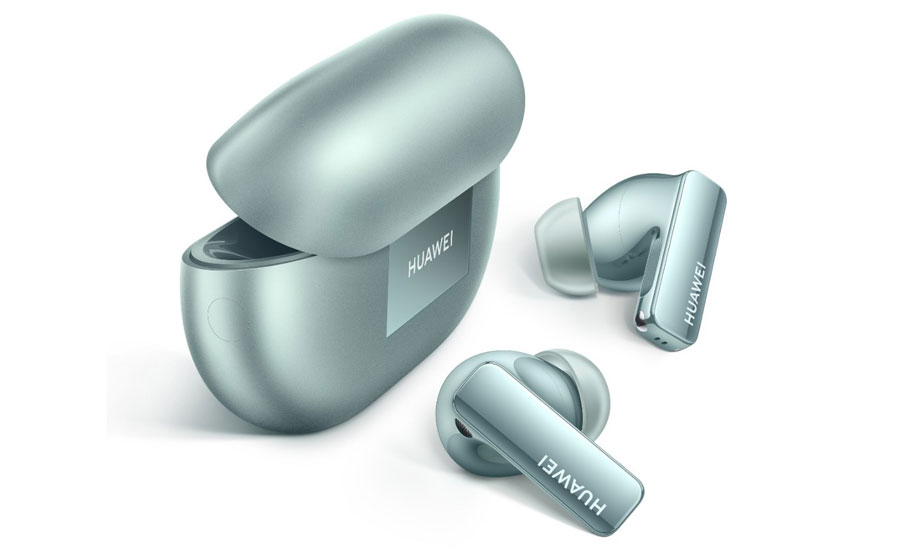 Huawei FreeBuds Pro 3 обещават още по-добър звук