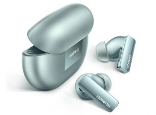 Huawei FreeBuds Pro 3 обещават още по-добър звук