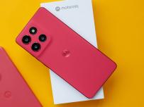 РЕВЮ: Motorola Moto G86 5G блести в средния сегмент