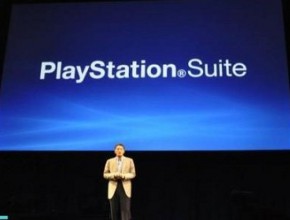 Още за услугата PlayStation Suite