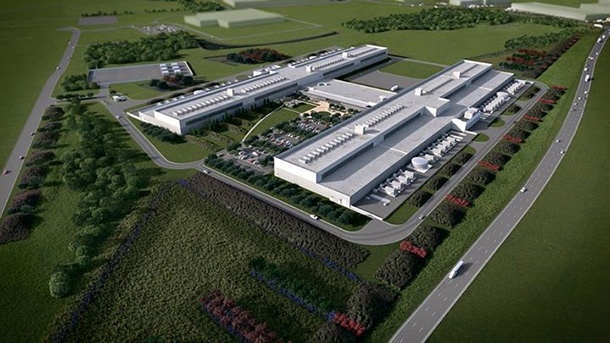 Facebook планира към 2018 г. да използва 50% възобновяема енергия