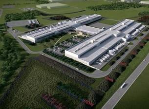 Facebook планира към 2018 г. да използва 50% възобновяема енергия