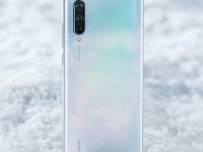 Появиха се снимки на Mi CC9