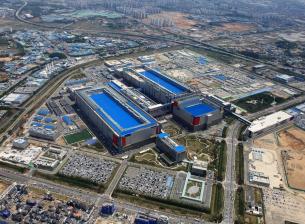 Samsung ще прави евтини 5G чипсети за Qualcomm