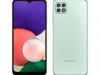 Samsung Galaxy A23 може да включва 50MP сензор