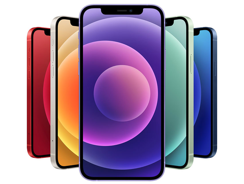 Apple подготвя актуализация за iPhone 12, ограничаваща нивата на SAR