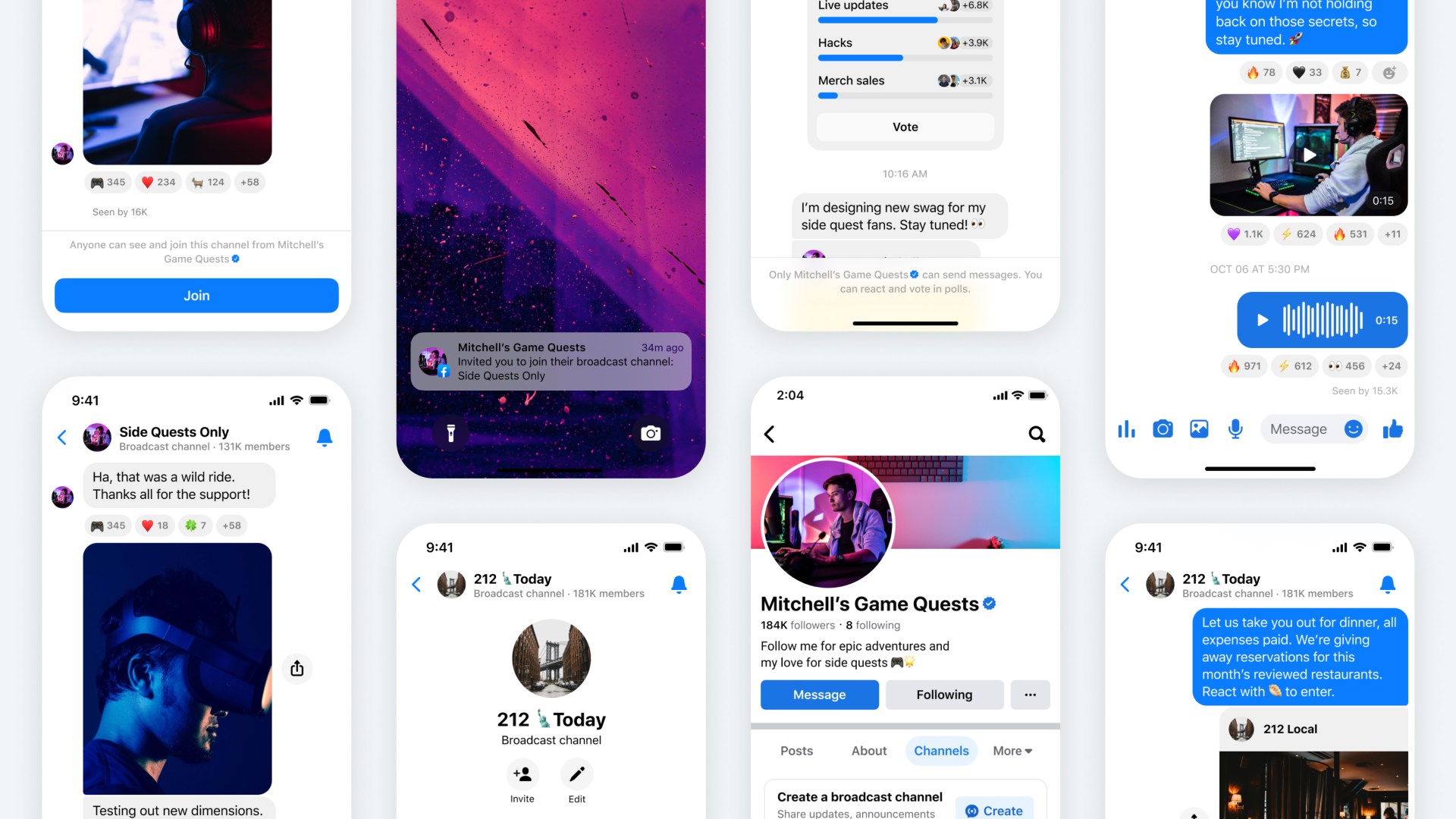 Meta добавя тази опция от Instagram и във Facebook