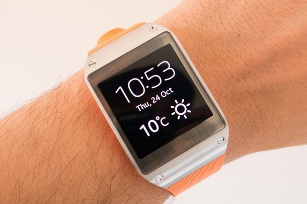 Samsung ще представи Galaxy Tab 4 и Galaxy Gear 2 в Барселона