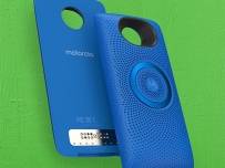 Motorola започва продажбите на нов модул с високоговорител за Moto Z