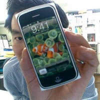 Какви са притежателите на iPhone?